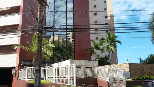 Apartamento com 4 Quartos à venda, 172m² no Centro, Ribeirão Preto