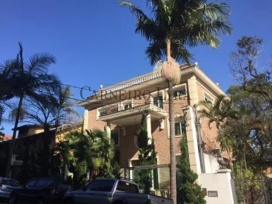 Casa com 5 Quartos à venda, 845m² no Consolação, São Paulo