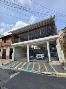 Sobrado com 3 Quartos à venda, 250m² no Vila Iório, São Paulo