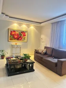 Apartamento com 3 Quartos à venda, 117m² no Setor Marista, Goiânia