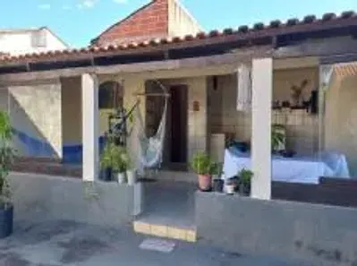 Casa com 3 Quartos à venda, 280m² no Setor Habitacional Contagem, Brasília