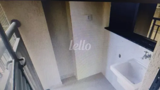 Apartamento com 2 Quartos à venda, 49m² no Chácara Belenzinho, São Paulo