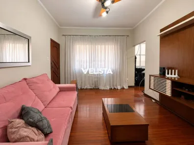 Apartamento com 2 Quartos à venda, 80m² no Encruzilhada, Santos