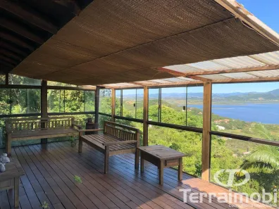 Casa de Condomínio com 3 Quartos à venda, 1006m² no , Garopaba