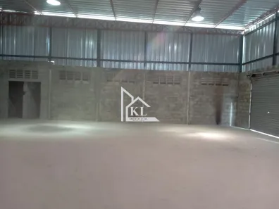 Galpão/Depósito/Armazém com 1 Quarto à venda, 370m² no Redinha, Natal