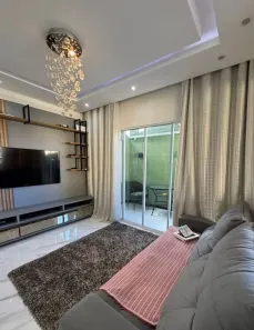 Casa de Condomínio com 3 Quartos à venda, 100m² no Parque Nascente do Rio Capivara, Camaçari