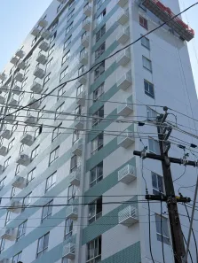 Apartamento com 1 Quarto à venda, 39m² no Soledade, Recife