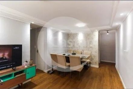 Apartamento com 2 Quartos à venda, 50m² no Brás, São Paulo