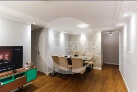 Apartamento com 2 Quartos à venda, 50m² no Brás, São Paulo