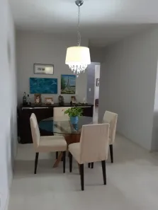 Apartamento com 3 Quartos para alugar, 86m² no Alphaville Centro Industrial e Empresarial/Alphaville., Barueri