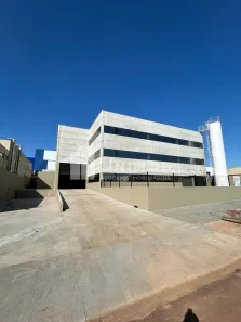 Galpão/Depósito/Armazém para alugar, 2016m² no Betel, Paulínia