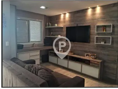Apartamento com 3 Quartos à venda, 91m² no Santa Paula, São Caetano do Sul