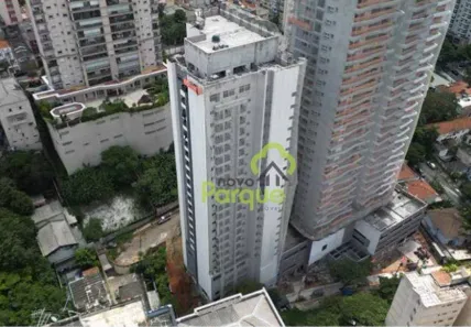 Apartamento com 1 Quarto à venda, 27m² no Paraíso, São Paulo