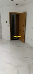 Apartamento com 2 Quartos à venda, 41m² no Vila Assunção, Santo André