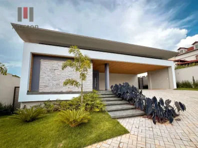 Casa de Condomínio com 5 Quartos à venda, 505m² no Chales do Imperador, Juiz de Fora