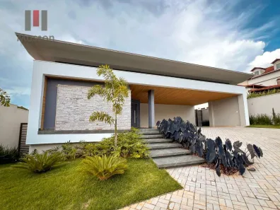 Casa de Condomínio com 5 Quartos à venda, 577m² no Chales do Imperador, Juiz de Fora