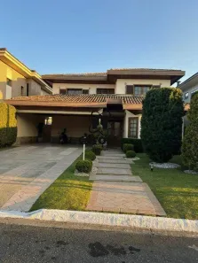 Casa de Condomínio com 4 Quartos à venda, 360m² no Jardim das Nações, Taubaté