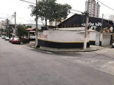 Lote/Terreno à venda, 243m² no Anchieta, São Bernardo do Campo