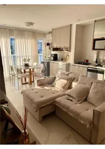Apartamento com 1 Quarto à venda, 25m² no Vila Clementino, São Paulo