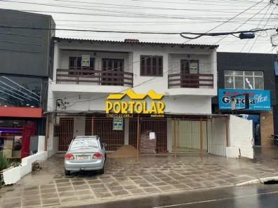 Ponto Comercial para alugar, 260m² no Costa e Silva, Porto Alegre