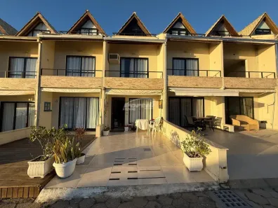 Casa de Condomínio com 3 Quartos à venda, 95m² no Itajubá, Barra Velha