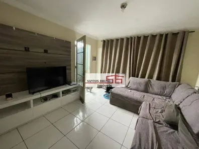 Casa com 2 Quartos à venda, 80m² no Vila Palmeiras, São Paulo