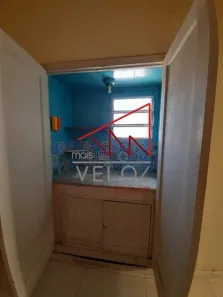 Apartamento com 1 Quarto à venda, 30m² no Centro, Rio de Janeiro