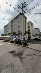 Apartamento com 2 Quartos para alugar, 50m² no Bandeirantes (Pampulha), Belo Horizonte