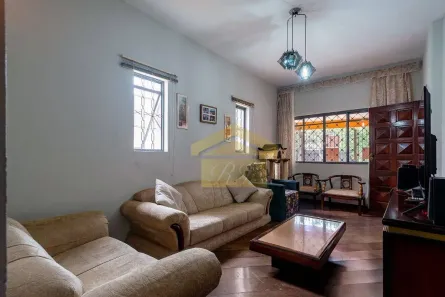 Casa com 3 Quartos à venda, 104m² no Planalto Paulista, São Paulo