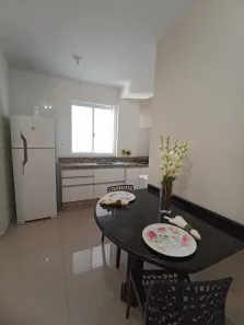 Apartamento com 2 Quartos para alugar, 65m² no Pedra Branca, Palhoça