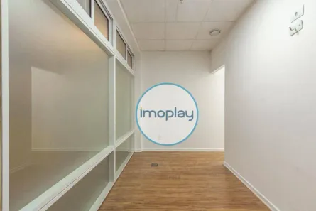 Sala Comercial para venda ou aluguel, 52m² no Brooklin Paulista, São Paulo