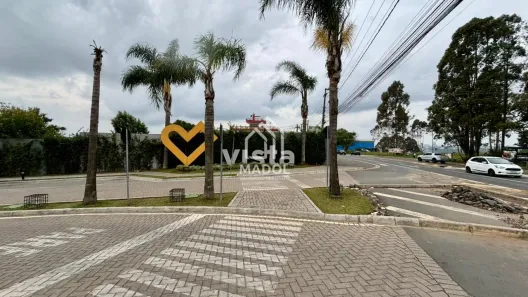 Apartamento com 2 Quartos para alugar, 60m² no Contorno, Ponta Grossa