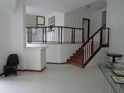 Casa de Condomínio com 3 Quartos à venda, 230m² no Badu, Niterói