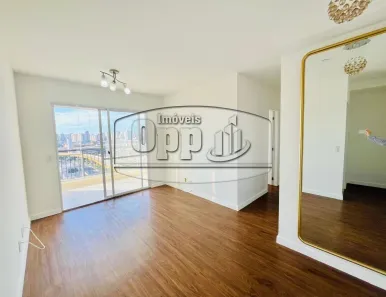 Apartamento com 2 Quartos à venda, 68m² no Ipiranga, São Paulo