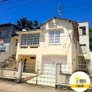 Casa com 3 Quartos à venda, 720m² no Cidade Nova, Ilhéus