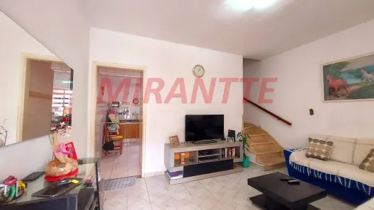 Sobrado com 2 Quartos à venda, 99m² no Vila Constança, São Paulo