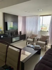 Apartamento com 2 Quartos à venda, 75m² no Pituba, Salvador