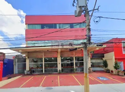 Prédio Comercial à venda, 1100m² no Butantã, São Paulo