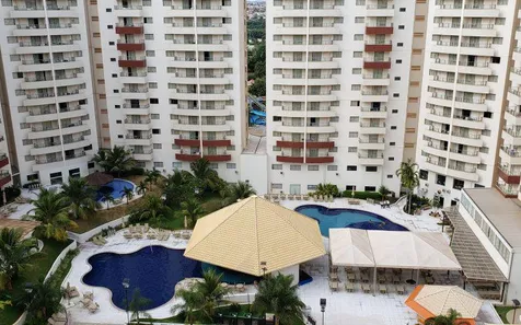 Imóvel Comercial com 1 Quarto à venda, 40m² no Patrimônio de São João Batista, Olímpia