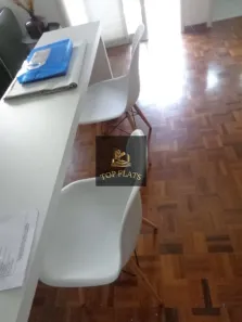 Flat com 2 Quartos para alugar, 65m² no Vila Uberabinha, São Paulo