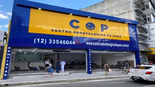 Prédio Comercial à venda, 251m² no Centro, Jacareí