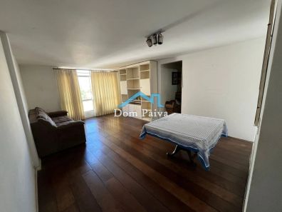 Apartamento com 3 Quartos à venda, 99m² no Bela Vista, São Paulo