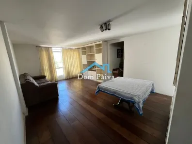 Apartamento com 3 Quartos à venda, 99m² no Bela Vista, São Paulo