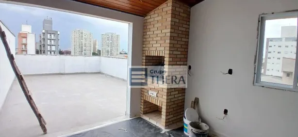Cobertura com 3 Quartos à venda, 182m² no Santa Maria, Santo André