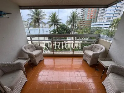 Apartamento com 2 Quartos à venda, 135m² no Vila Luis Antônio, Guarujá
