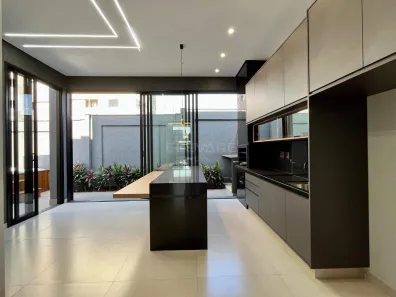 Casa de Condomínio com 3 Quartos à venda, 149m² no Jardim San Marco II, Ribeirão Preto