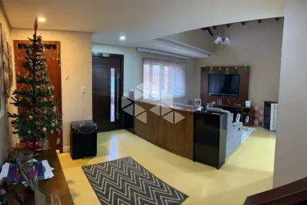 Casa com 3 Quartos à venda, 186m² no Charqueadas, Caxias do Sul