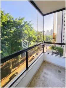 Apartamento com 4 Quartos à venda, 160m² no Vila Monte Alegre, São Paulo