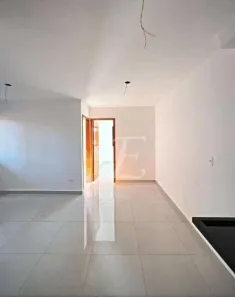 Apartamento com 2 Quartos à venda, 38m² no Água Fria, São Paulo