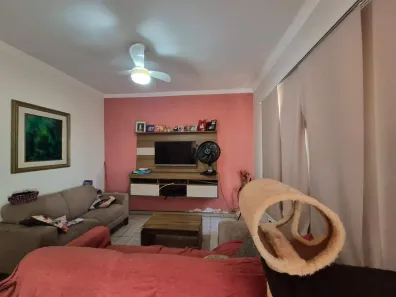 Casa com 3 Quartos à venda, 150m² no Vila Piza, Limeira
